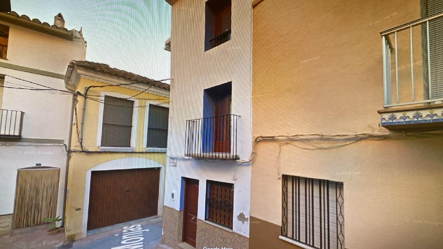  te koop huis Artana Plana Baixa 1