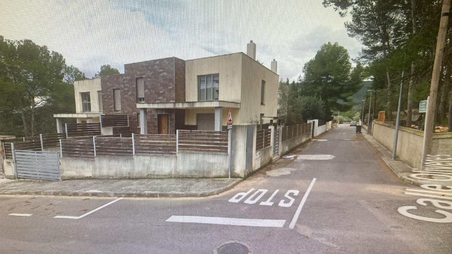  te koop huis Artana Plana Baixa 1