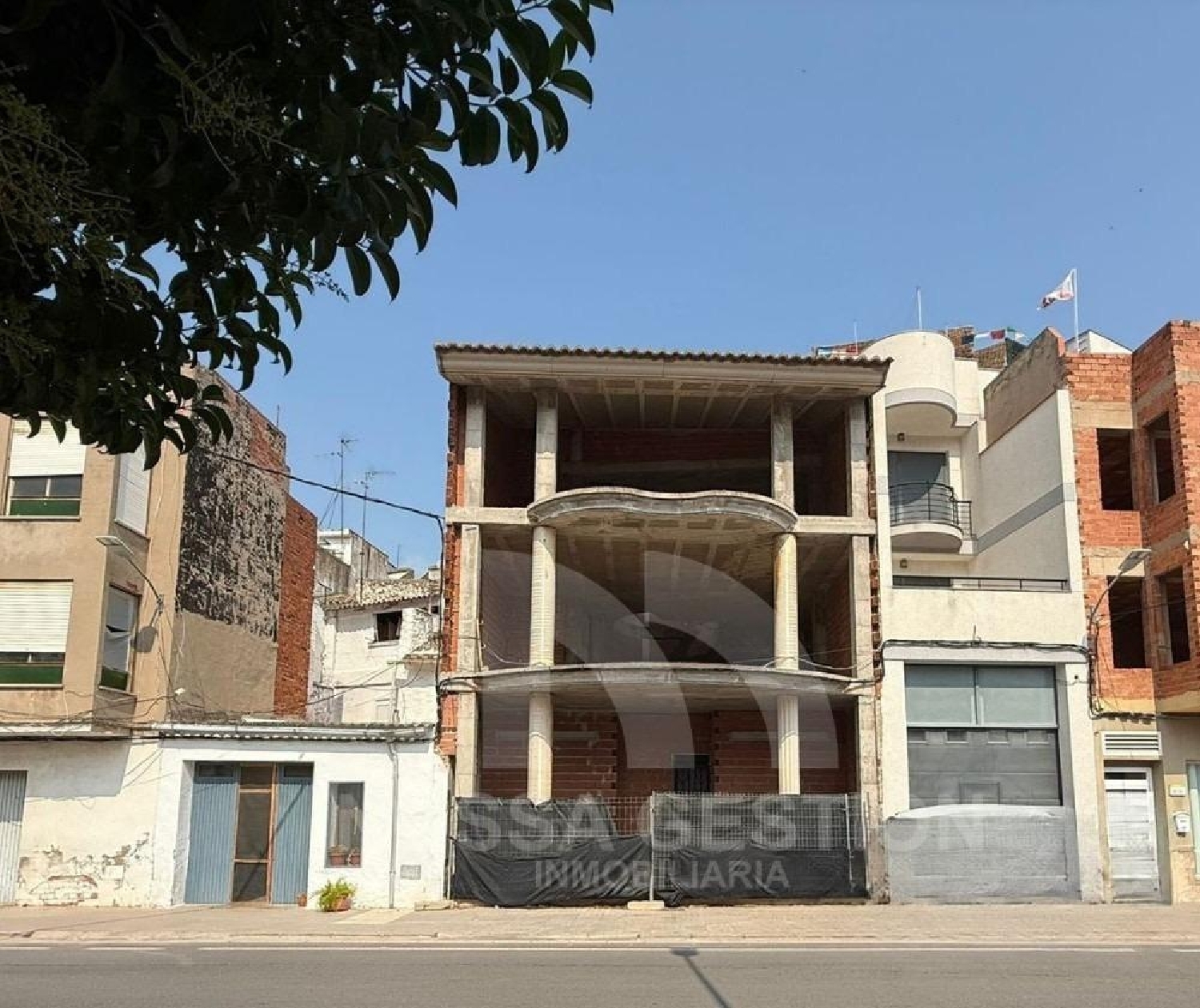  kaufen Haus Artana Plana Baixa 1