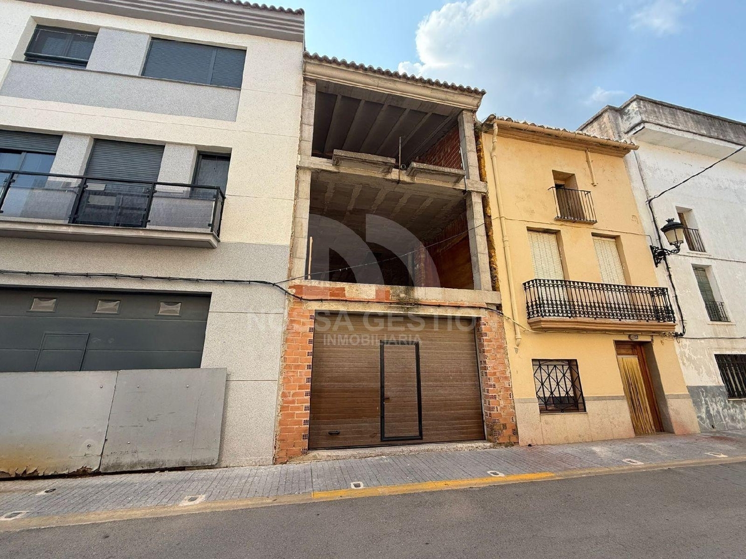  kaufen Haus Artana Plana Baixa 2