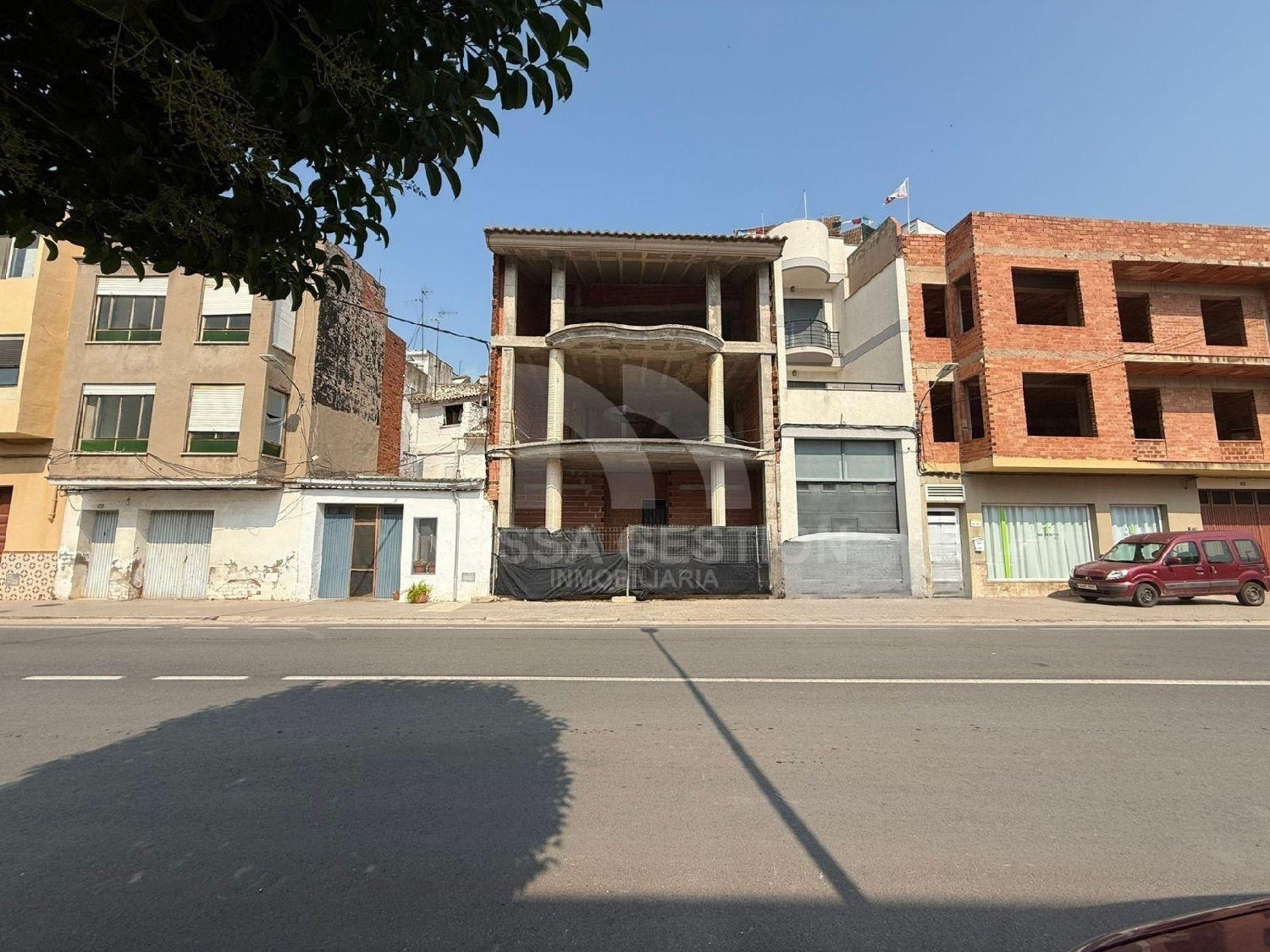  kaufen Haus Artana Plana Baixa 4