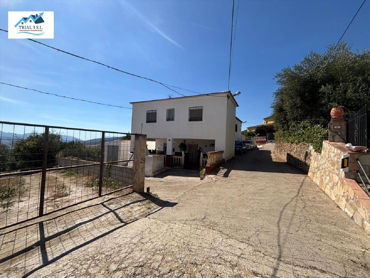  till salu hus Artaza De Foronda Vitoria-Gasteiz 1