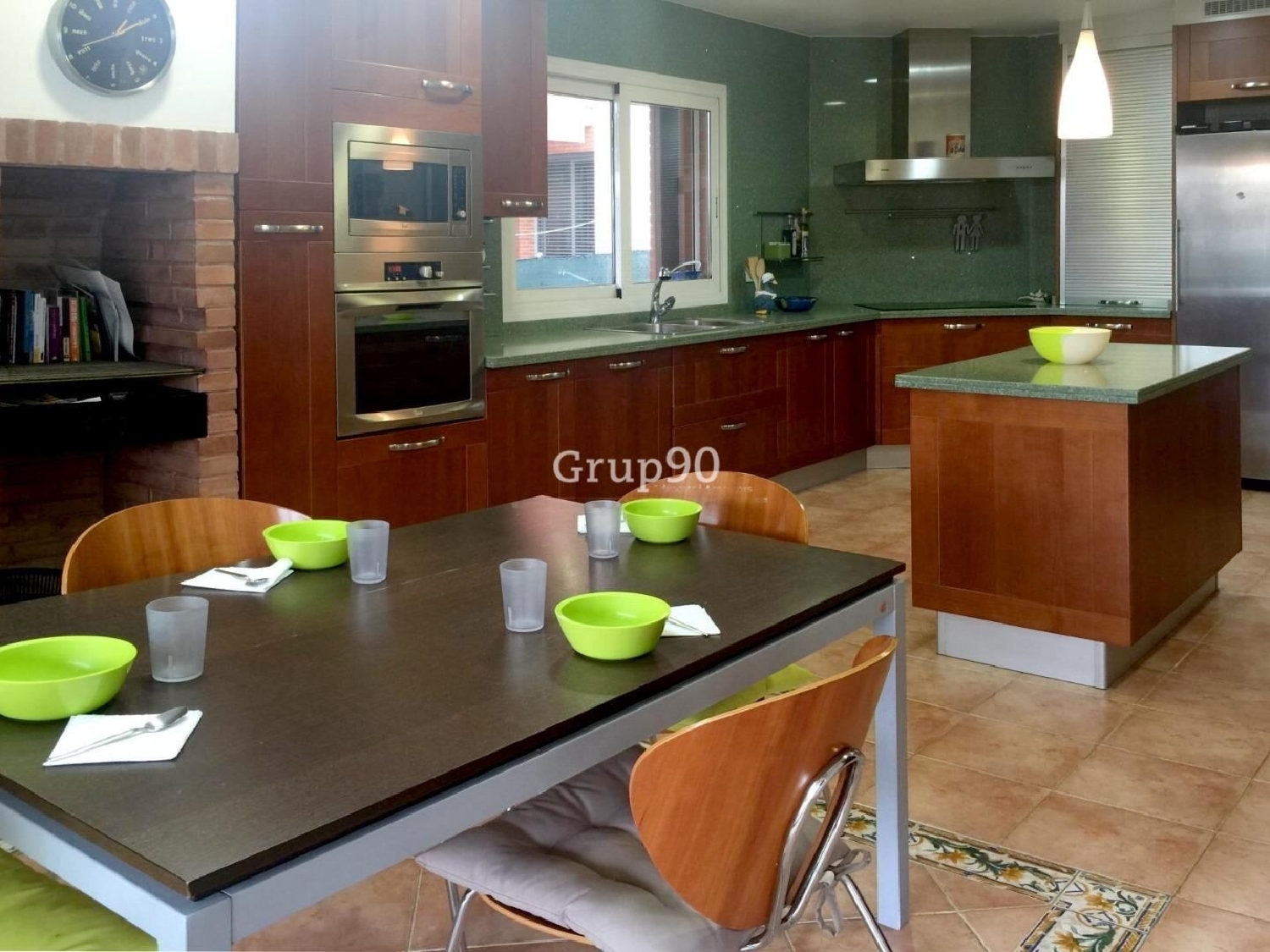  te koop huis Artesa De Lleida Segrià 5