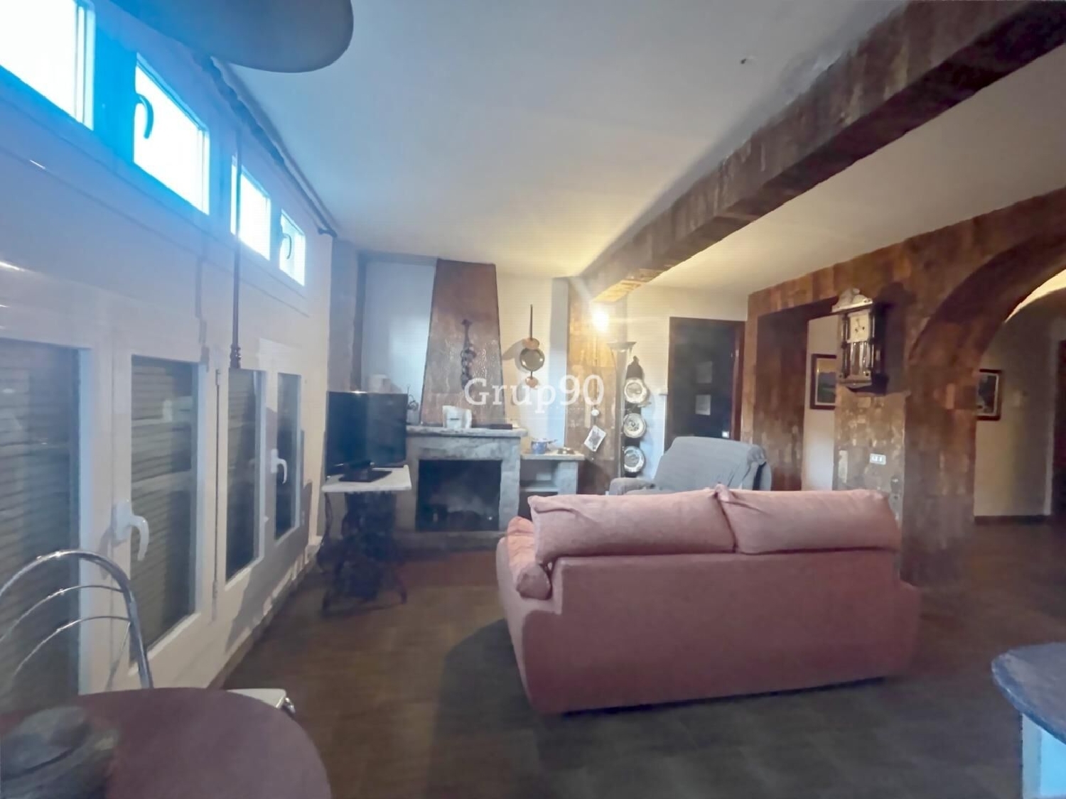  te koop huis Artesa De Lleida Segrià 8