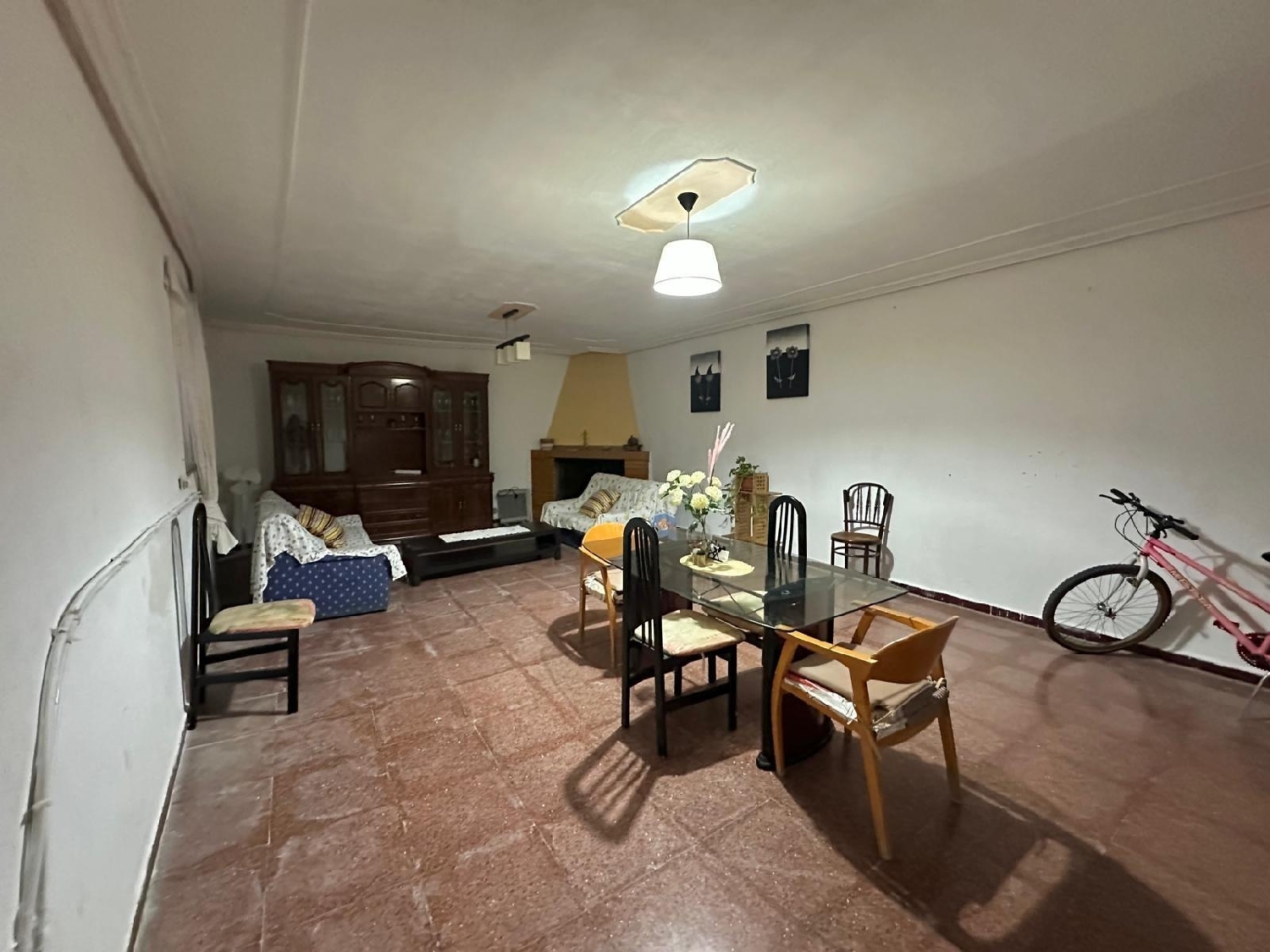  for sale house Aspe Vinalopó Mitjà 2