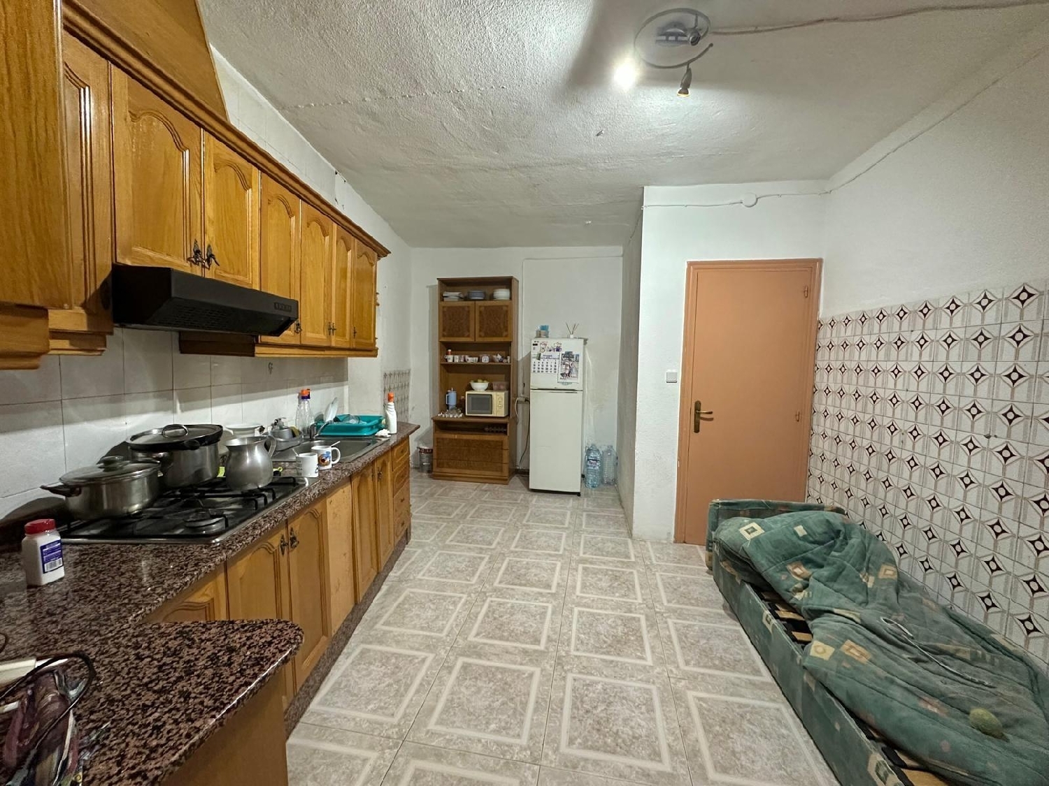  for sale house Aspe Vinalopó Mitjà 3