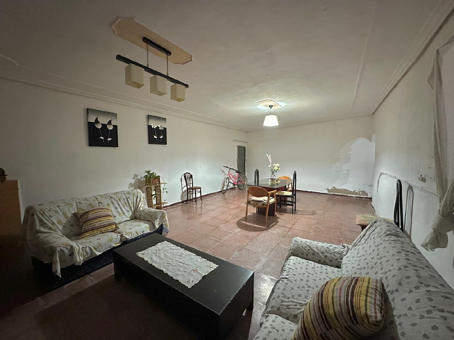  for sale house Aspe Vinalopó Mitjà 1