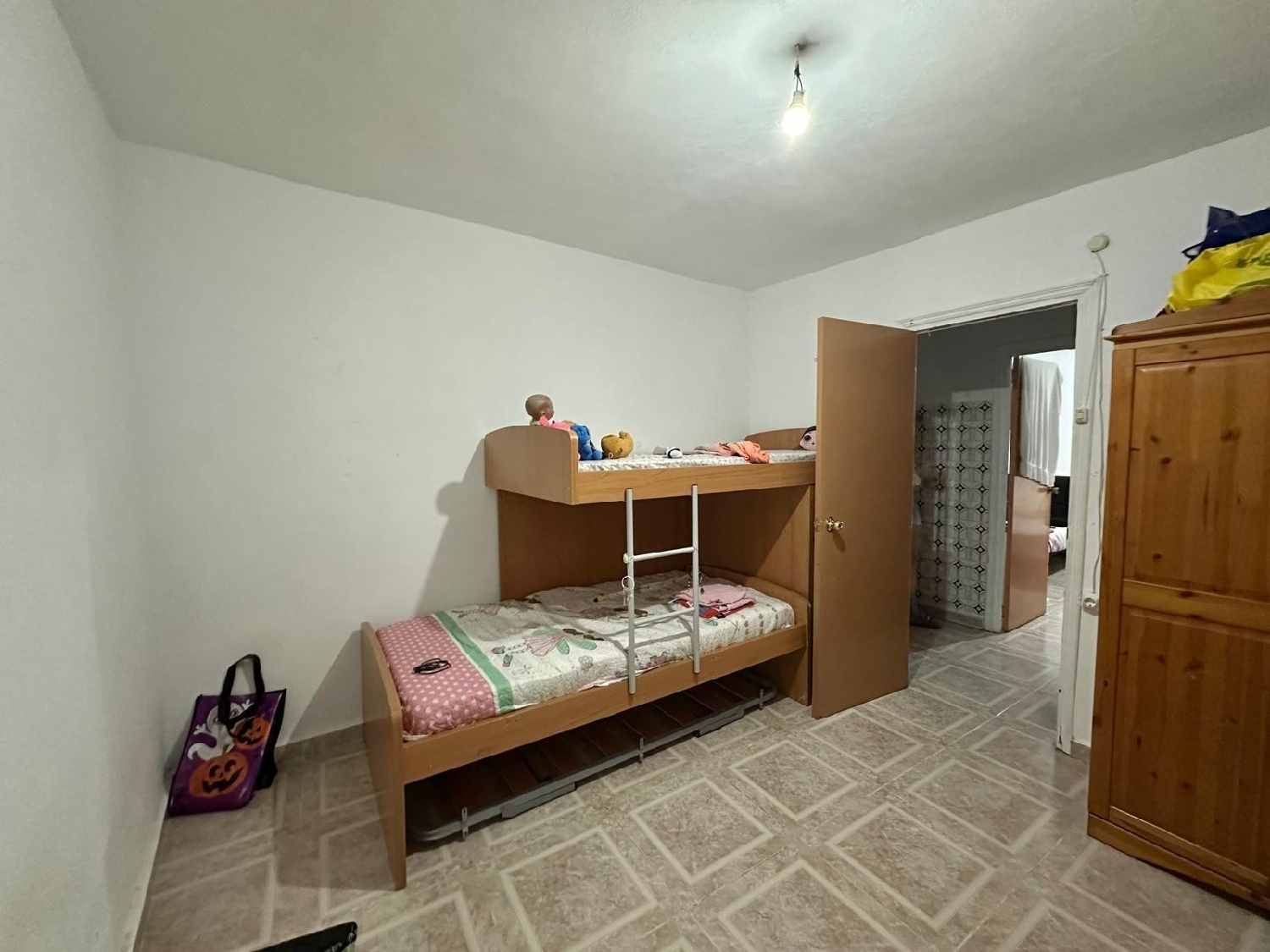  for sale house Aspe Vinalopó Mitjà 5