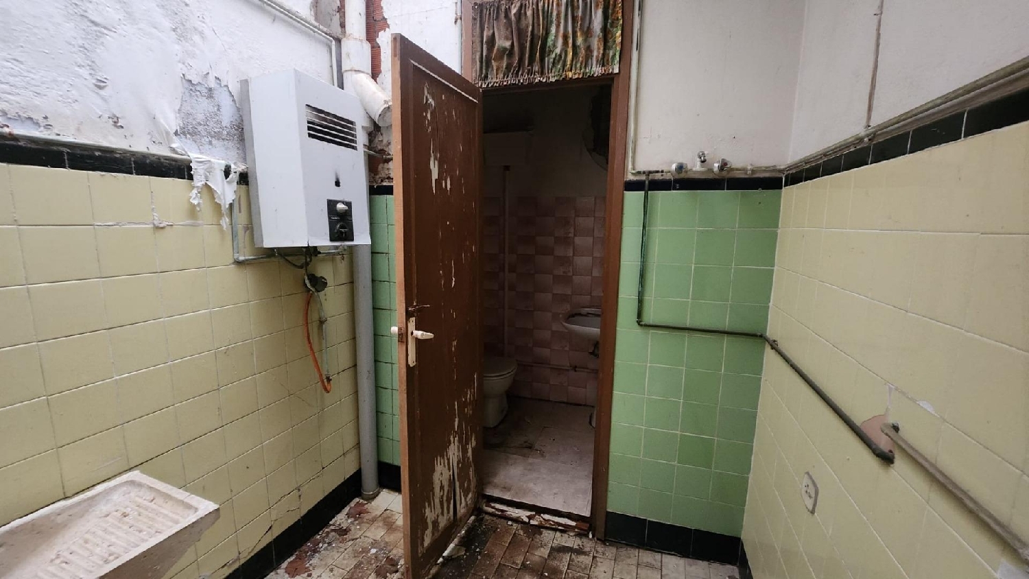 for sale house Aspe Vinalopó Mitjà 7