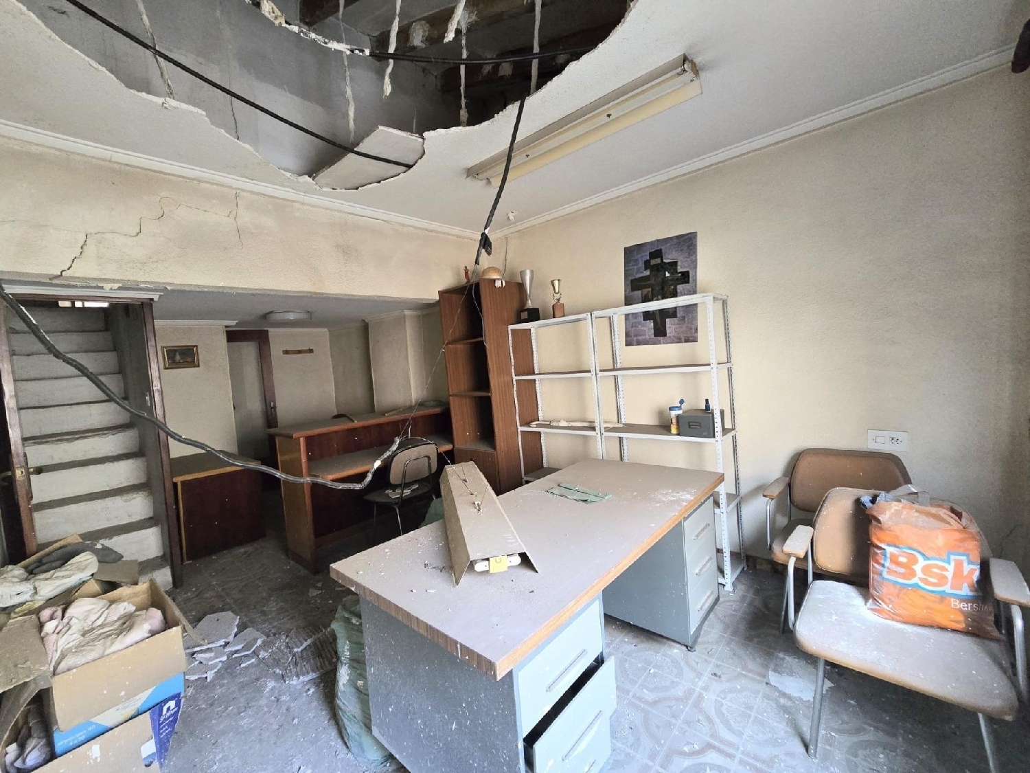  till salu hus Aspe Vinalopó Mitjà 6