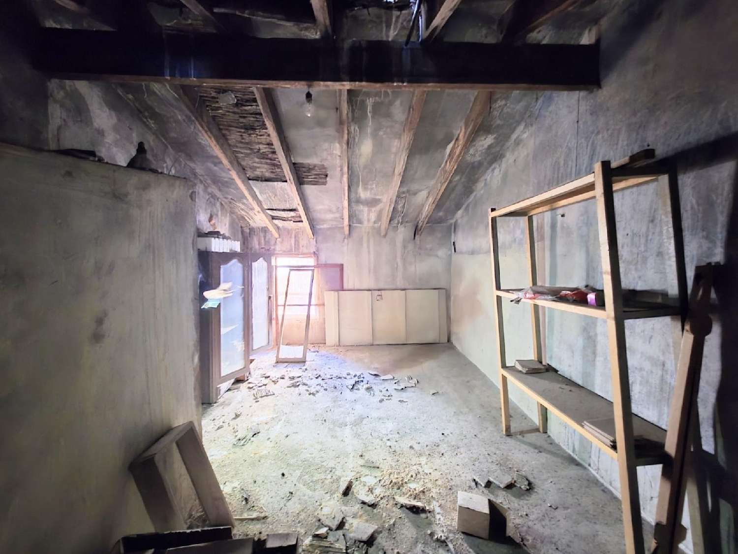  till salu hus Aspe Vinalopó Mitjà 7