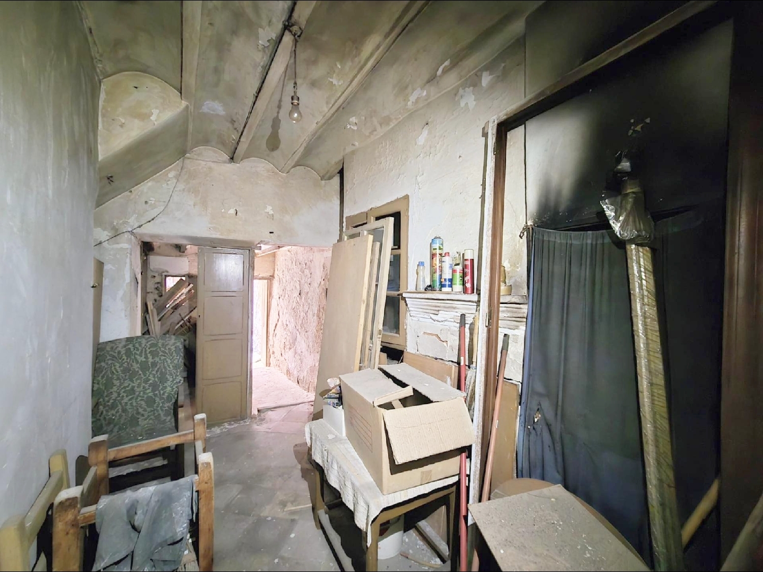  till salu hus Aspe Vinalopó Mitjà 2