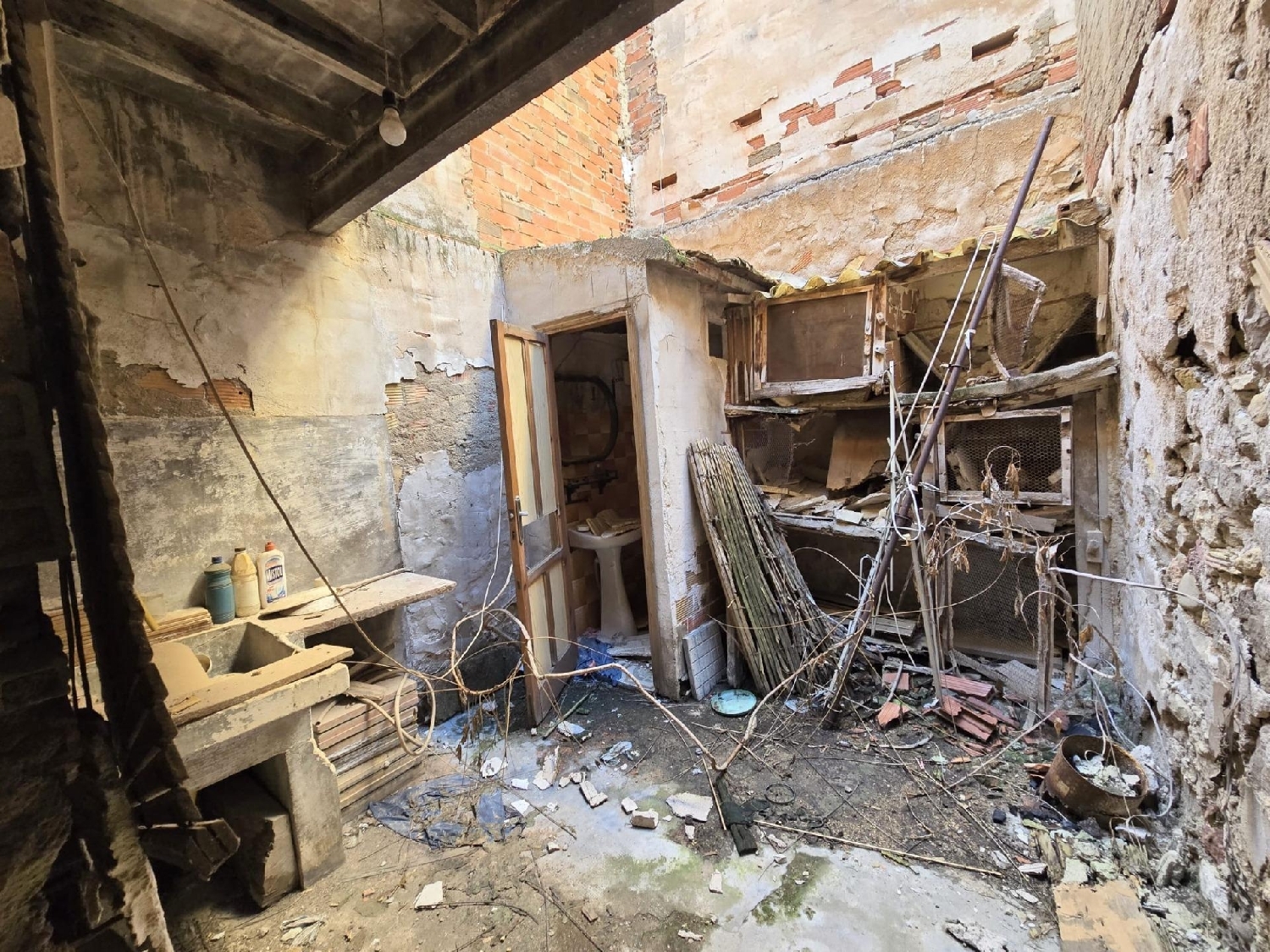  till salu hus Aspe Vinalopó Mitjà 4