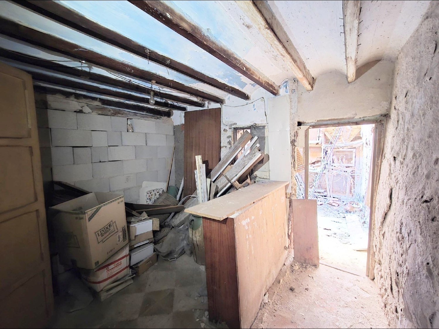  till salu hus Aspe Vinalopó Mitjà 3