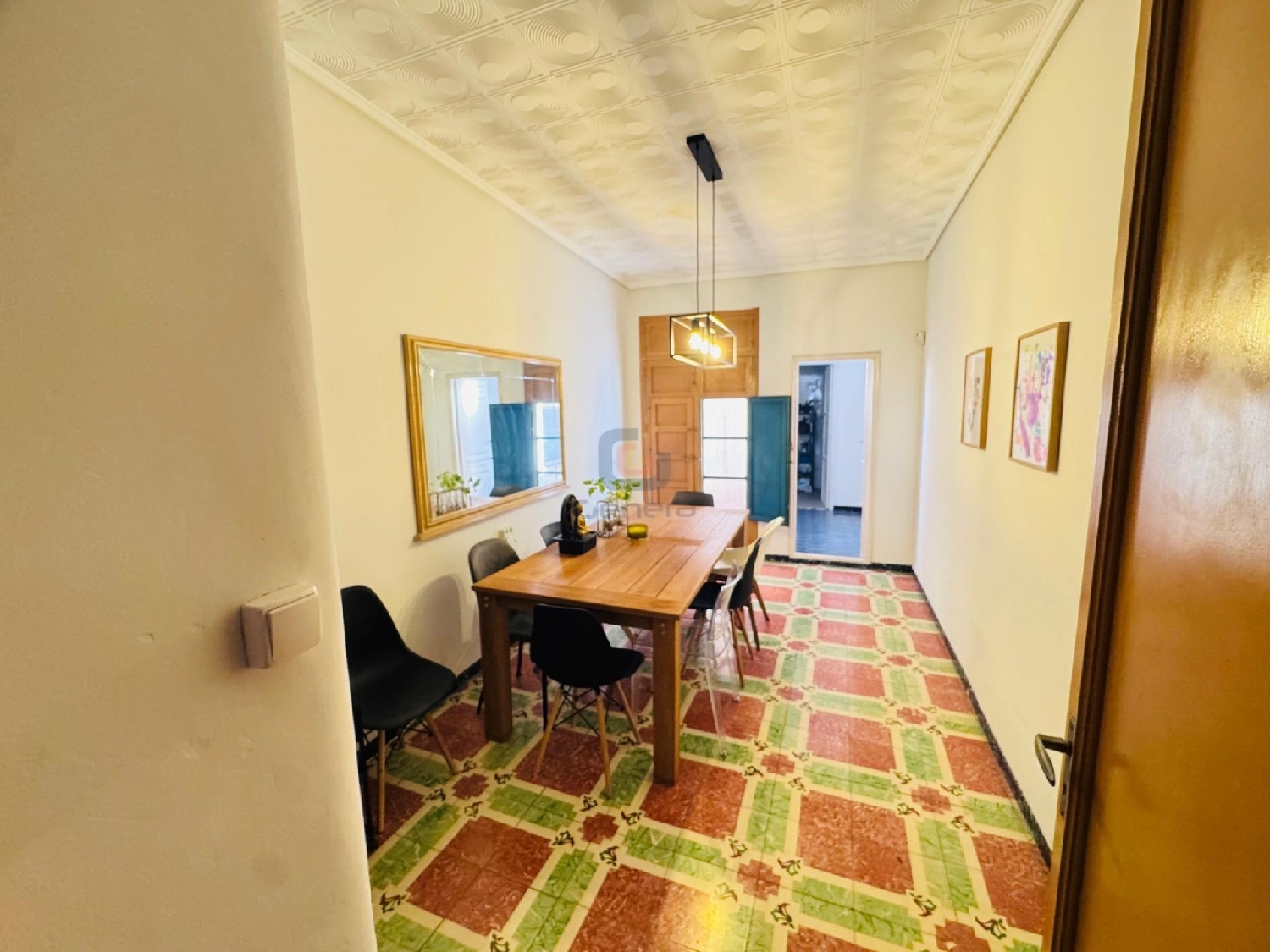  te koop huis Aspe Vinalopó Mitjà 5