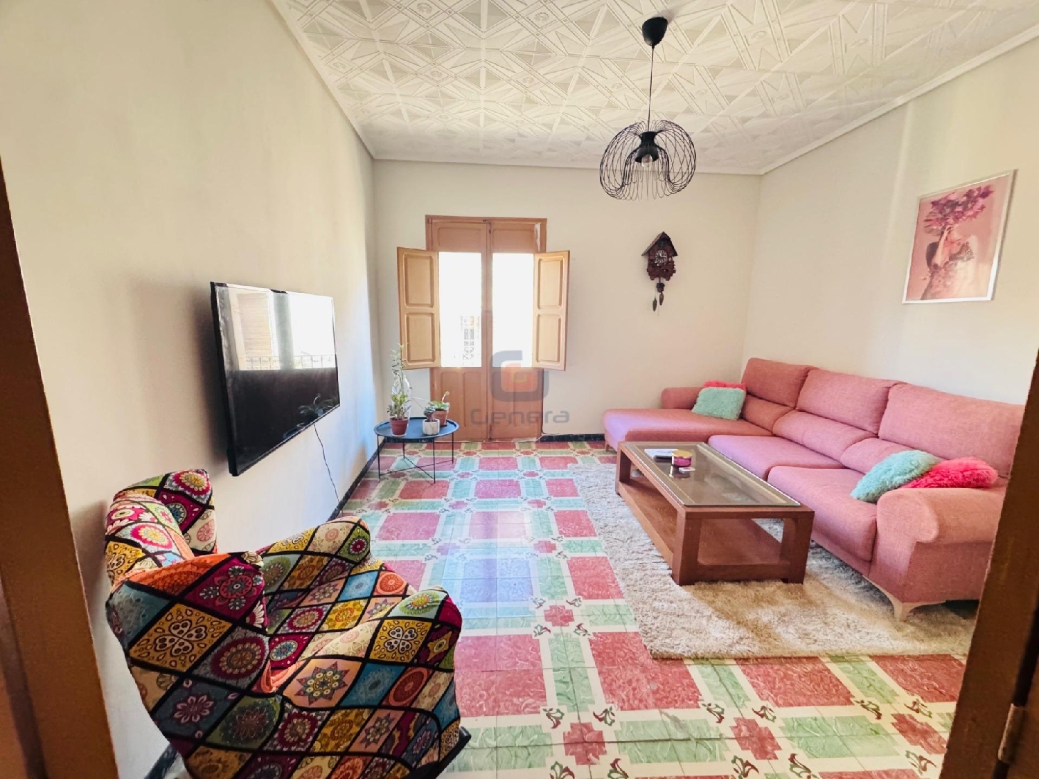  te koop huis Aspe Vinalopó Mitjà 2