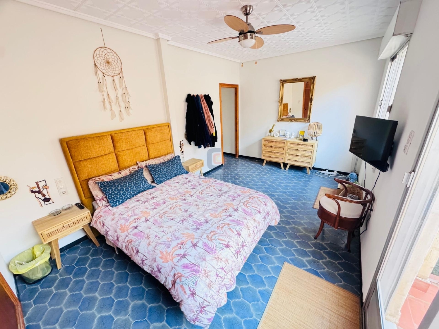  te koop huis Aspe Vinalopó Mitjà 1