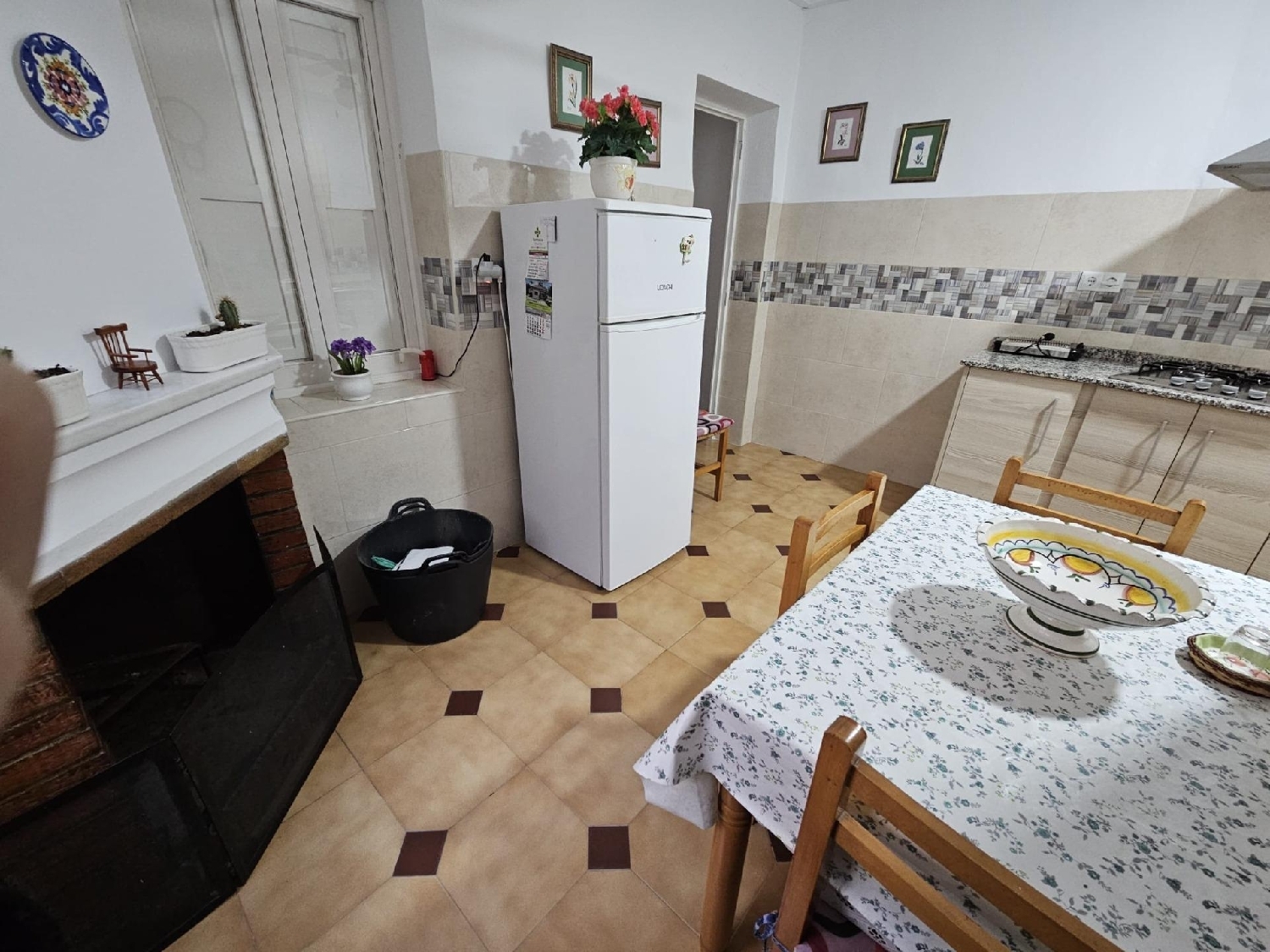 en venta casa Aspe Vinalopó Mitjà 3