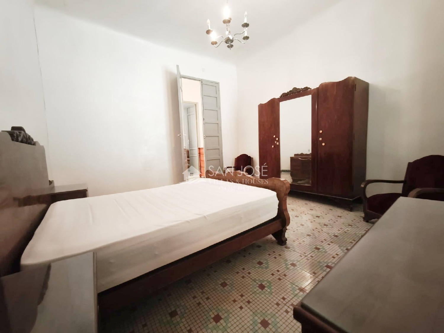  for sale house Aspe Vinalopó Mitjà 3