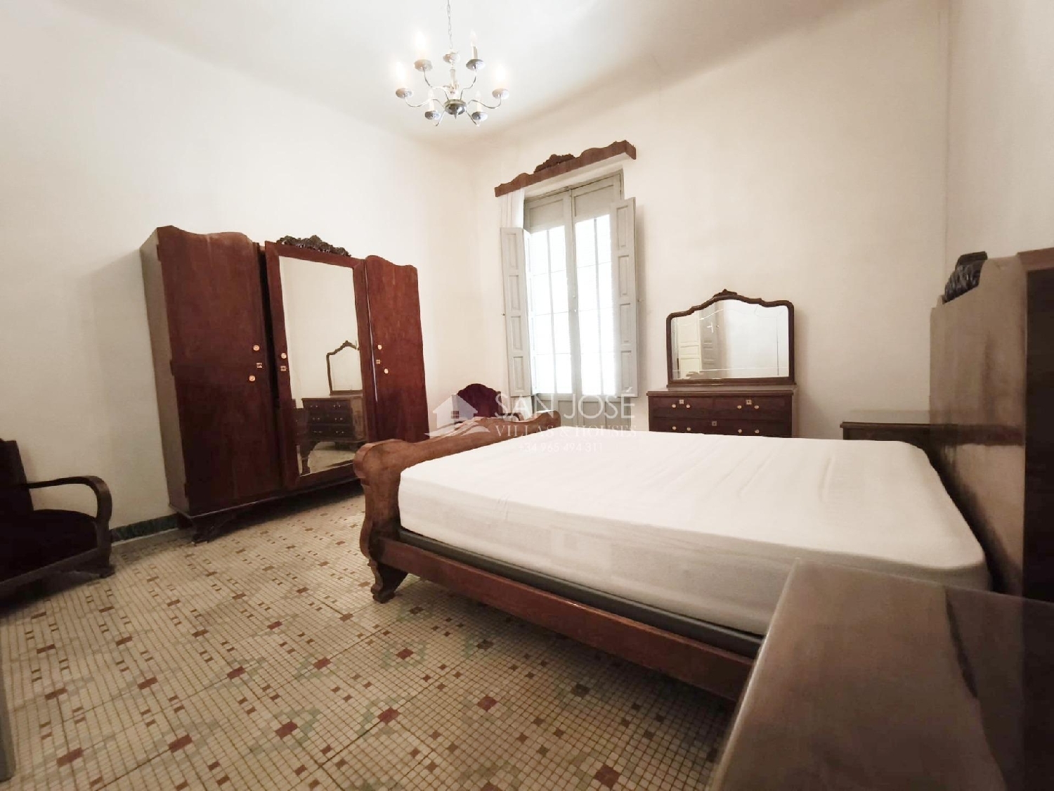  for sale house Aspe Vinalopó Mitjà 4