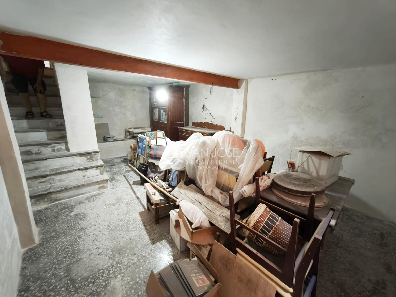  for sale house Aspe Vinalopó Mitjà 7