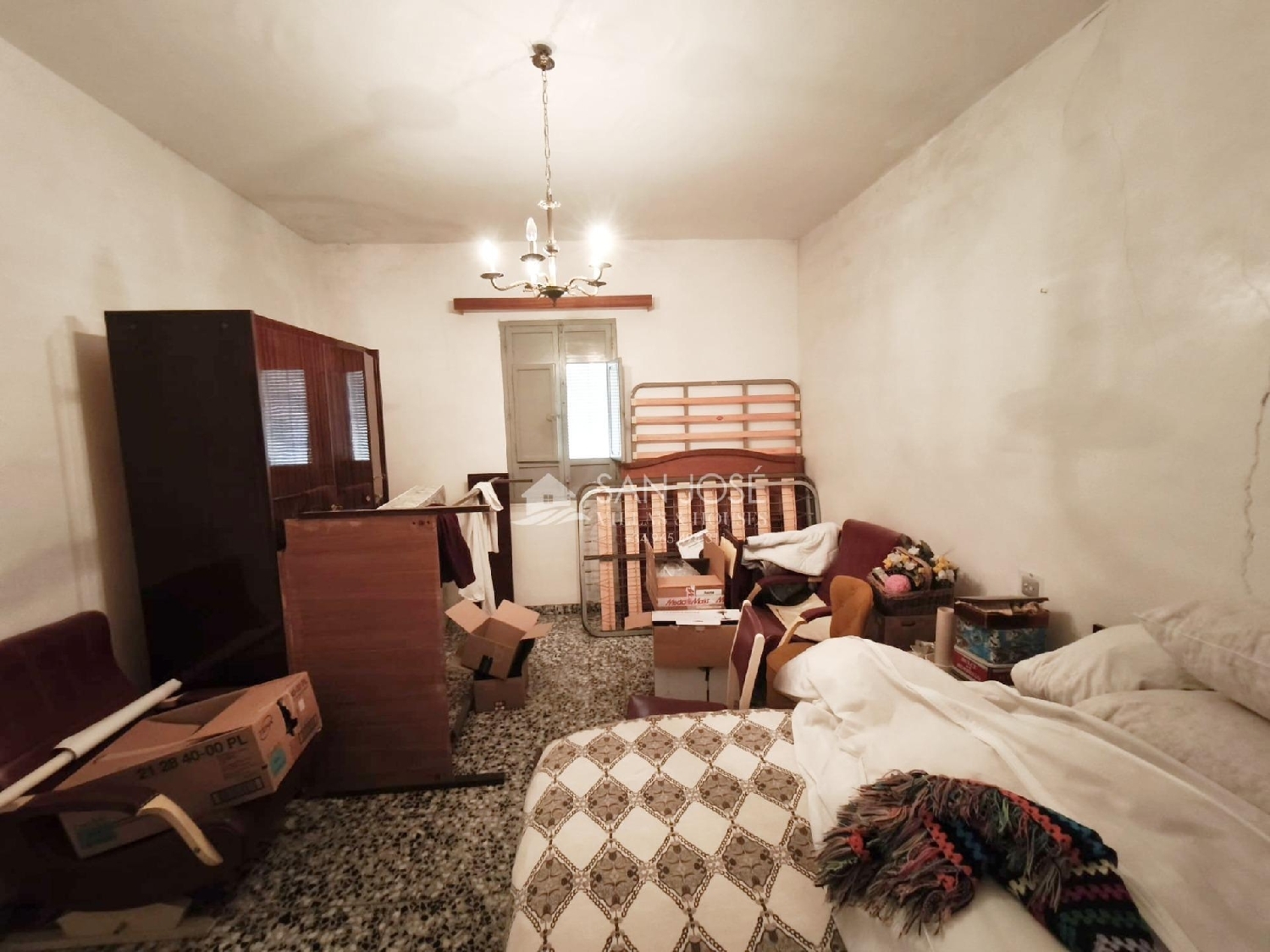  for sale house Aspe Vinalopó Mitjà 8