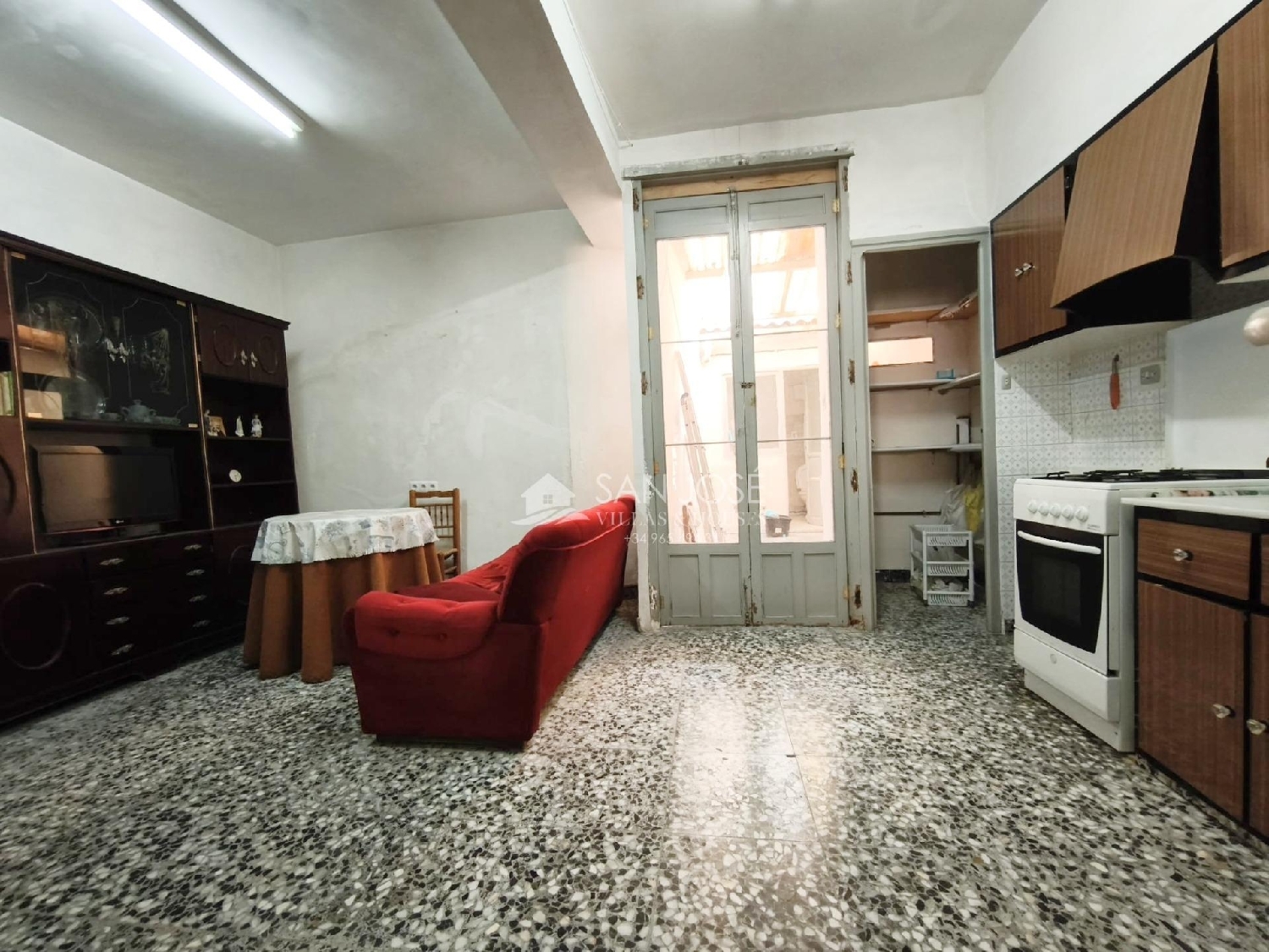  for sale house Aspe Vinalopó Mitjà 6