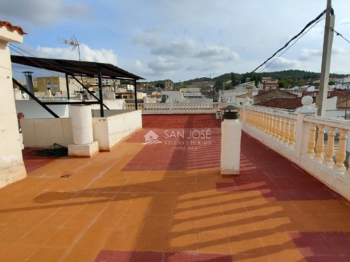 Aspe Vinalopó Mitjà house foto 6330348