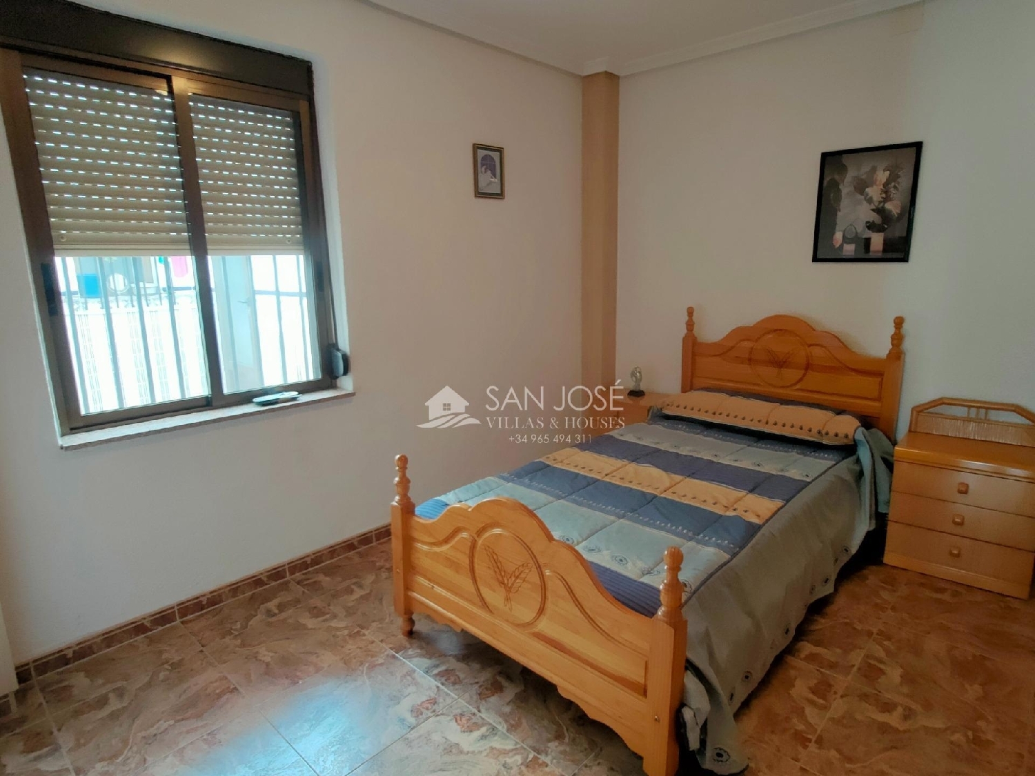  for sale house Aspe Vinalopó Mitjà 7