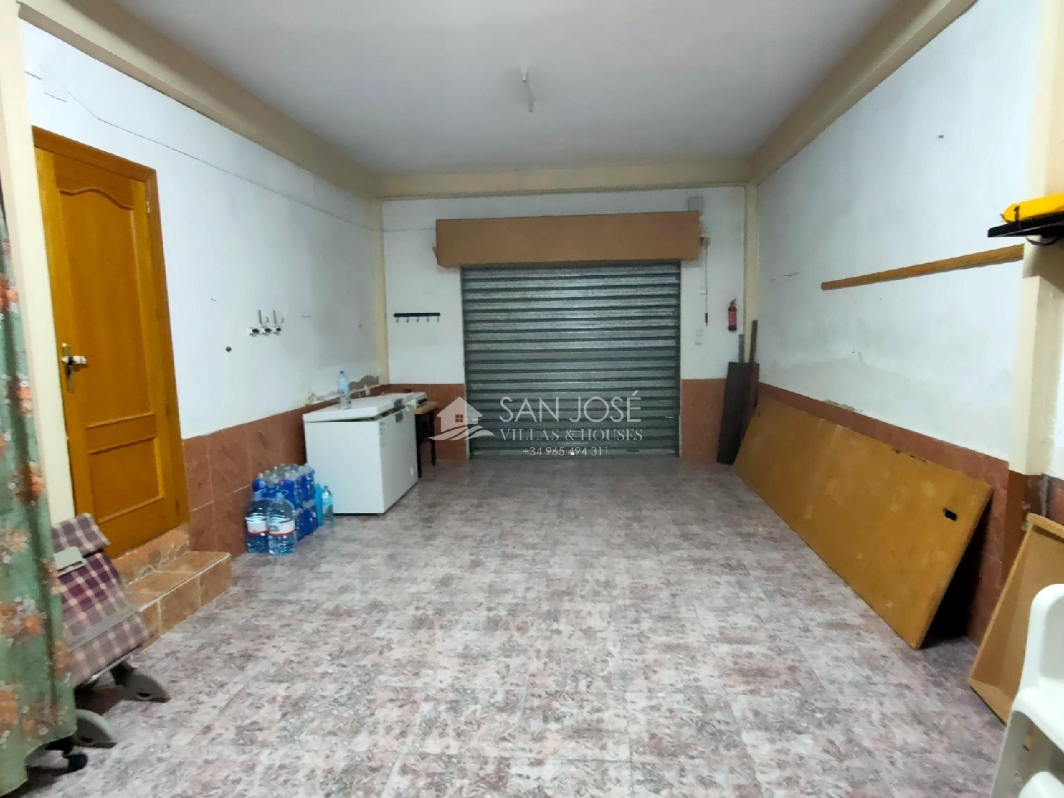  for sale house Aspe Vinalopó Mitjà 8