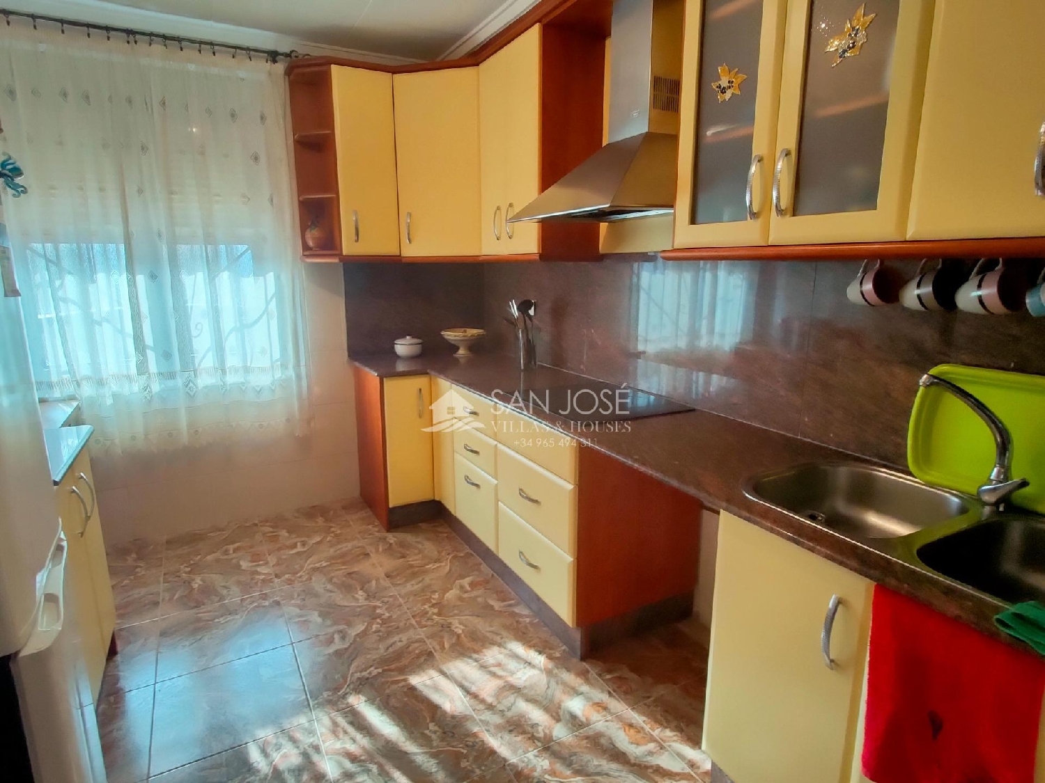  for sale house Aspe Vinalopó Mitjà 3