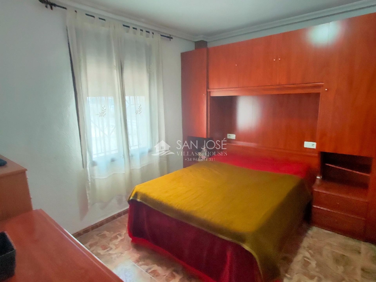  for sale house Aspe Vinalopó Mitjà 5