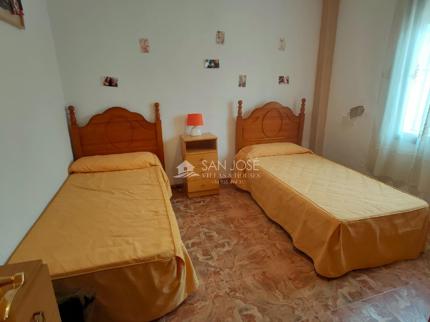  for sale house Aspe Vinalopó Mitjà 6