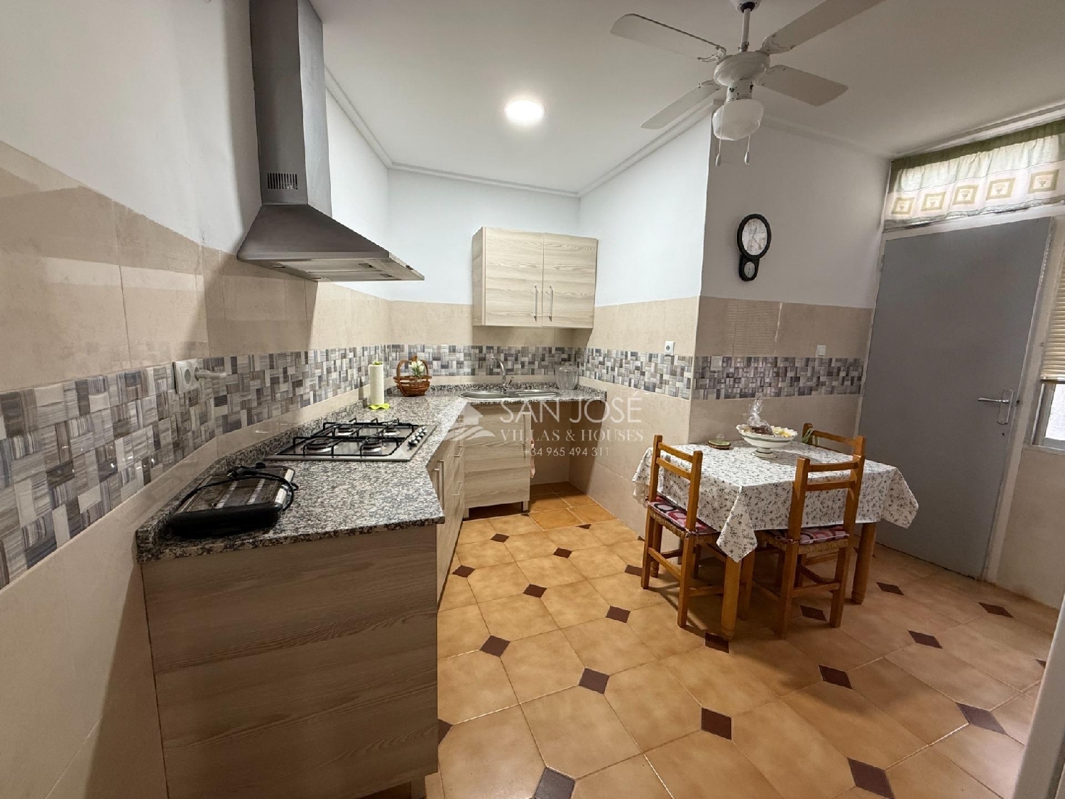  for sale house Aspe Vinalopó Mitjà 2