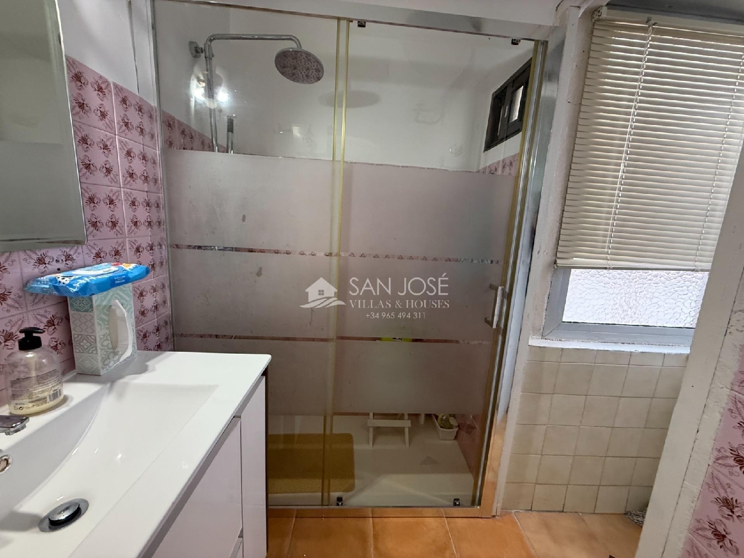  for sale house Aspe Vinalopó Mitjà 6