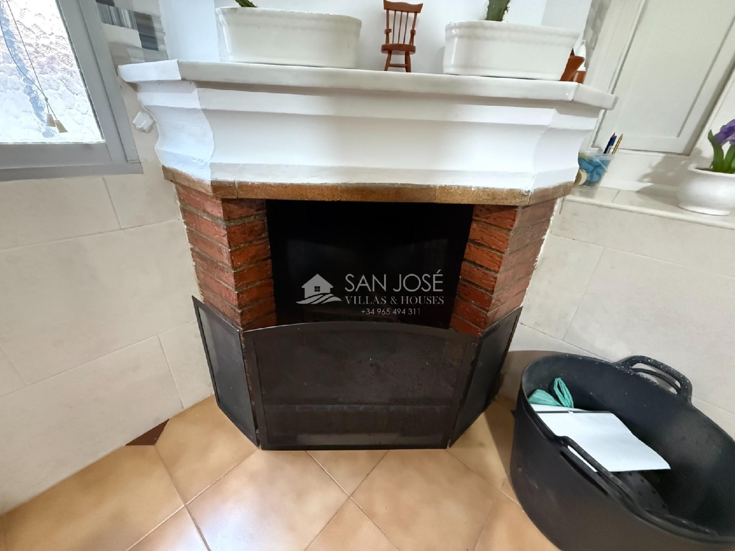  for sale house Aspe Vinalopó Mitjà 4