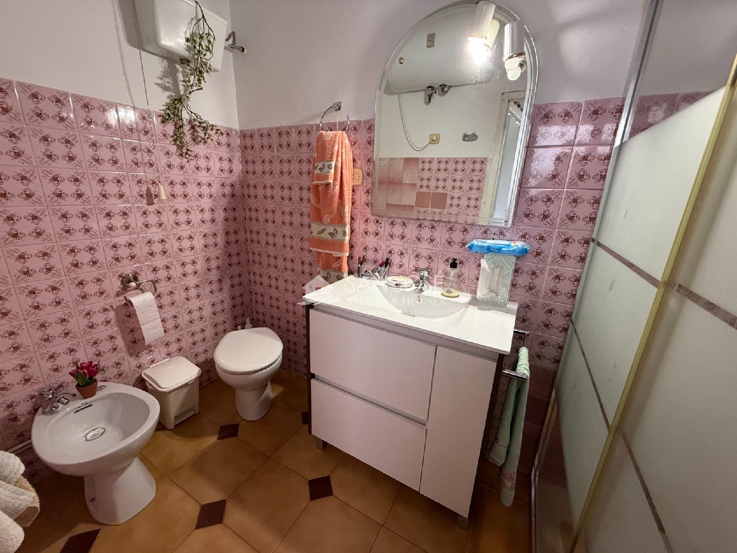  for sale house Aspe Vinalopó Mitjà 5