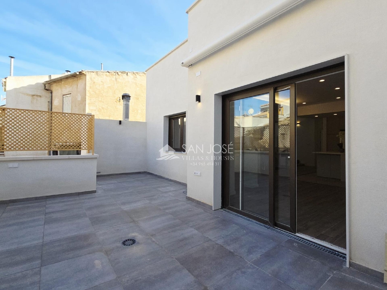 for sale house Aspe Vinalopó Mitjà 7