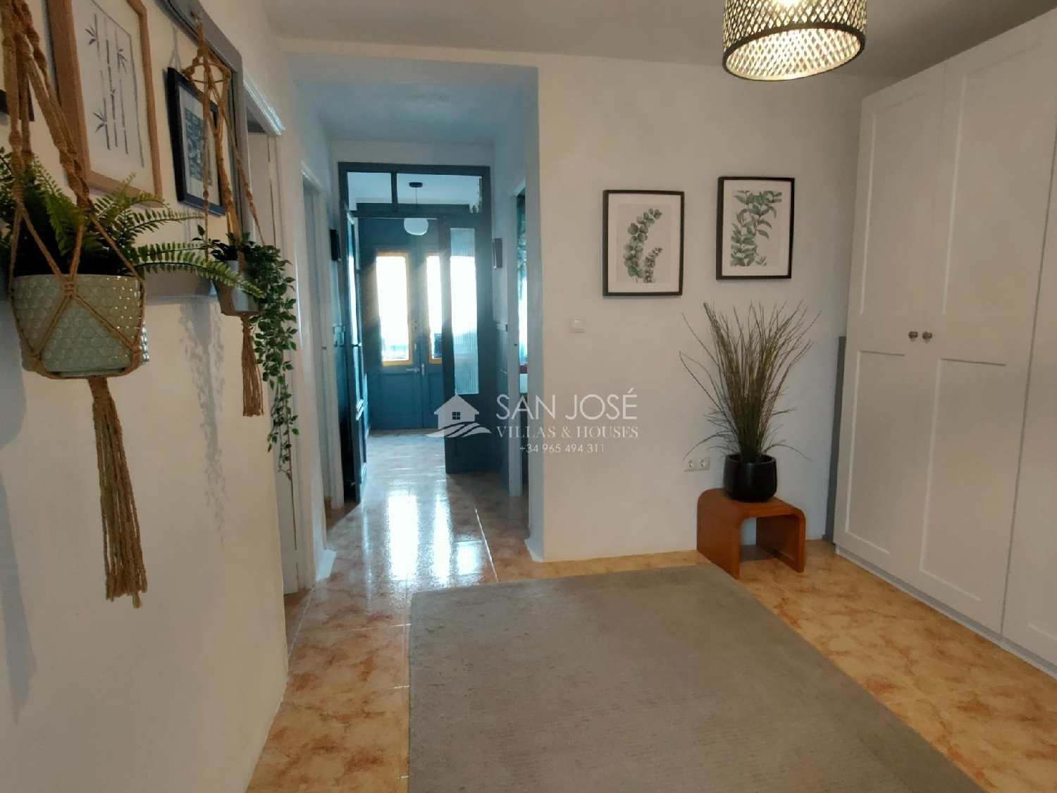  for sale house Aspe Vinalopó Mitjà 6