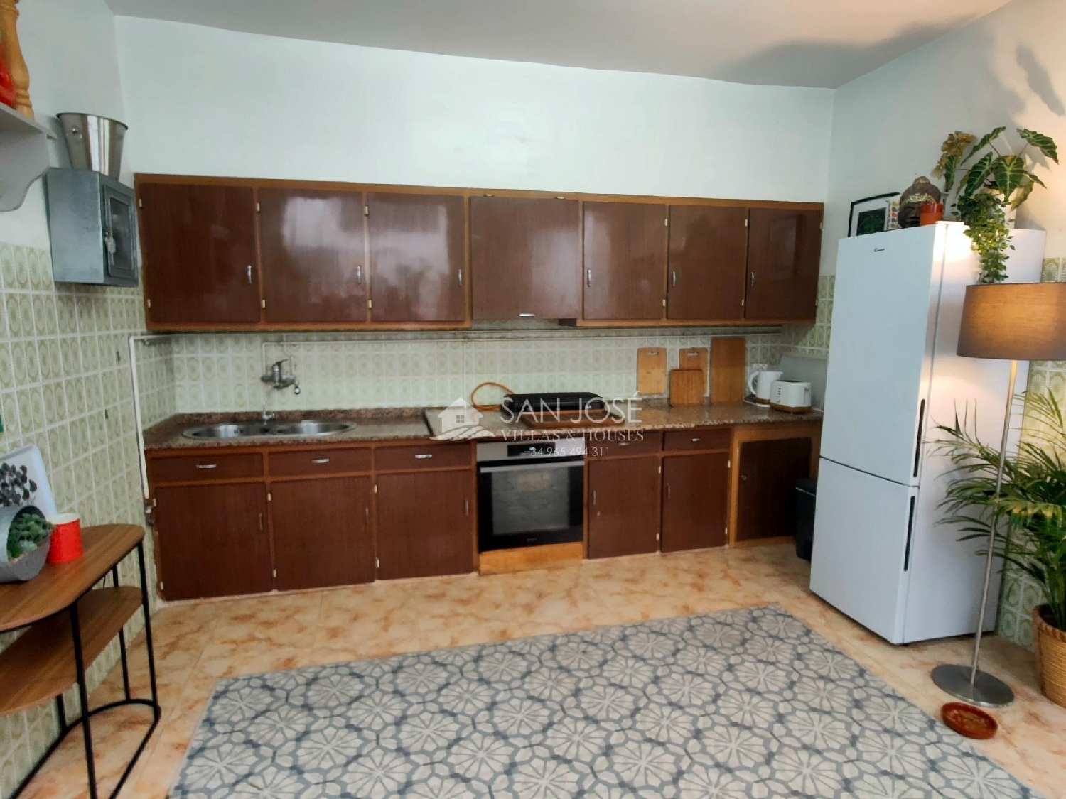  for sale house Aspe Vinalopó Mitjà 2