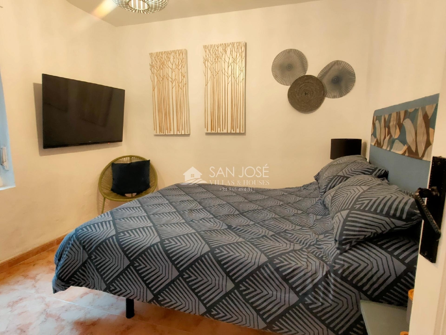  for sale house Aspe Vinalopó Mitjà 4