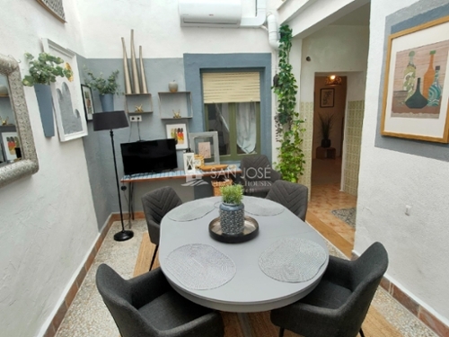 Aspe Vinalopó Mitjà house foto 6330380