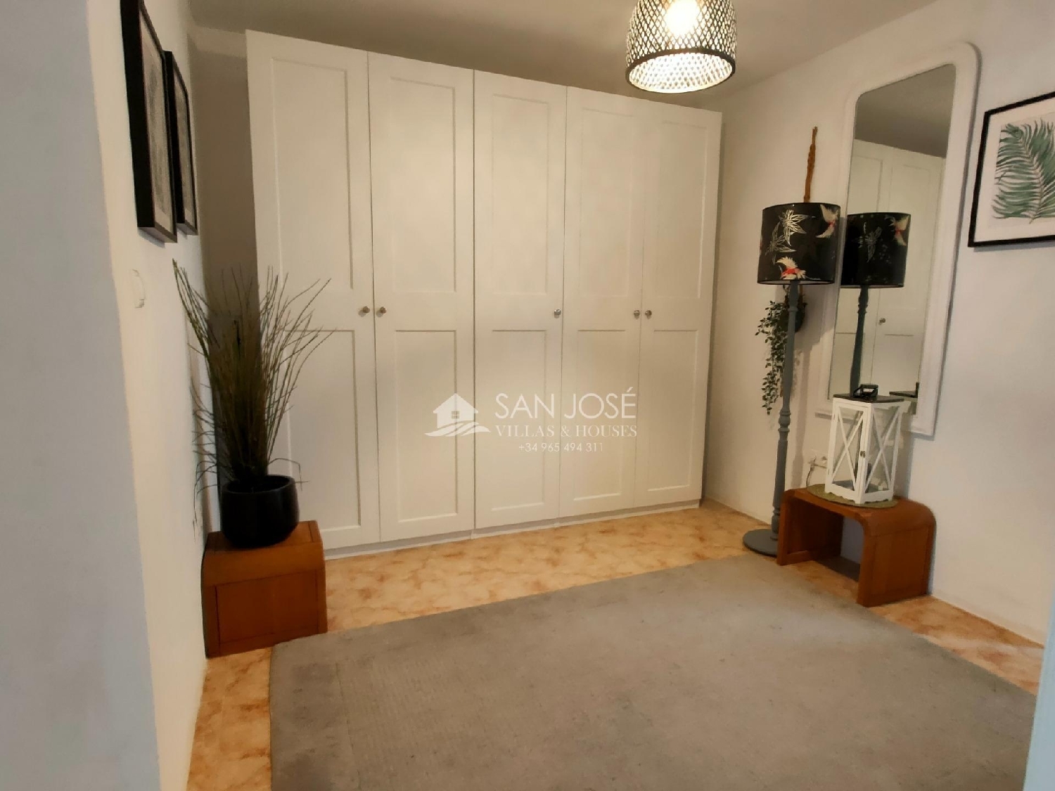  for sale house Aspe Vinalopó Mitjà 8