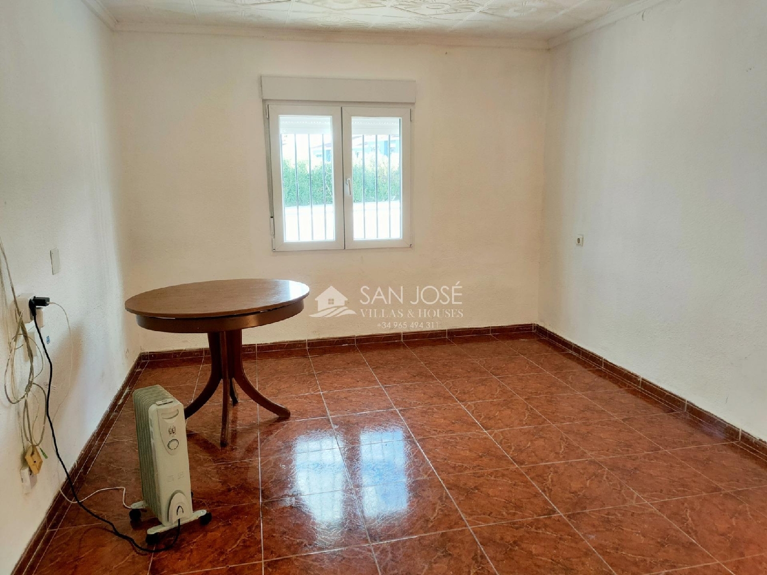  for sale house Aspe Vinalopó Mitjà 8