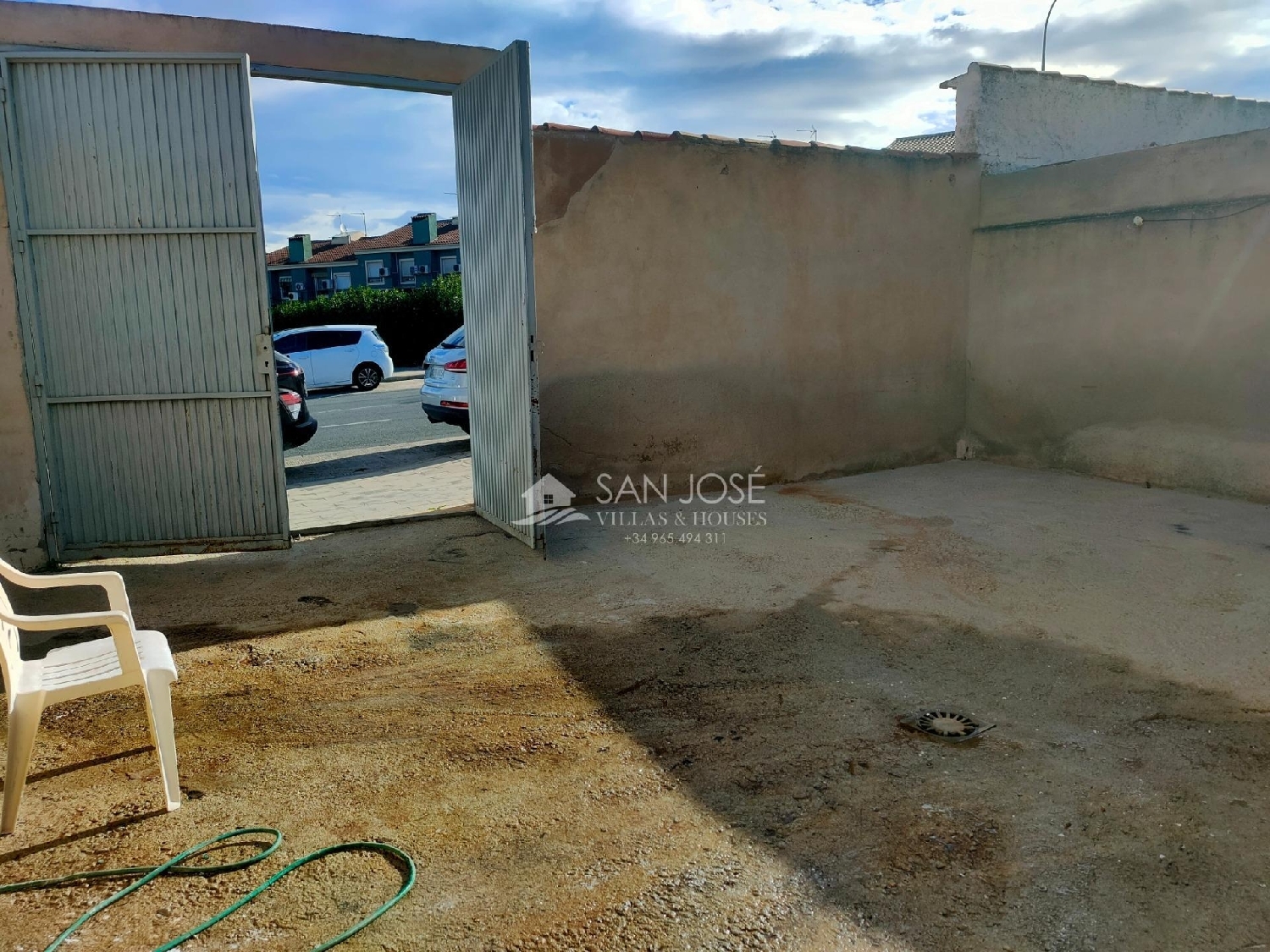  for sale house Aspe Vinalopó Mitjà 7