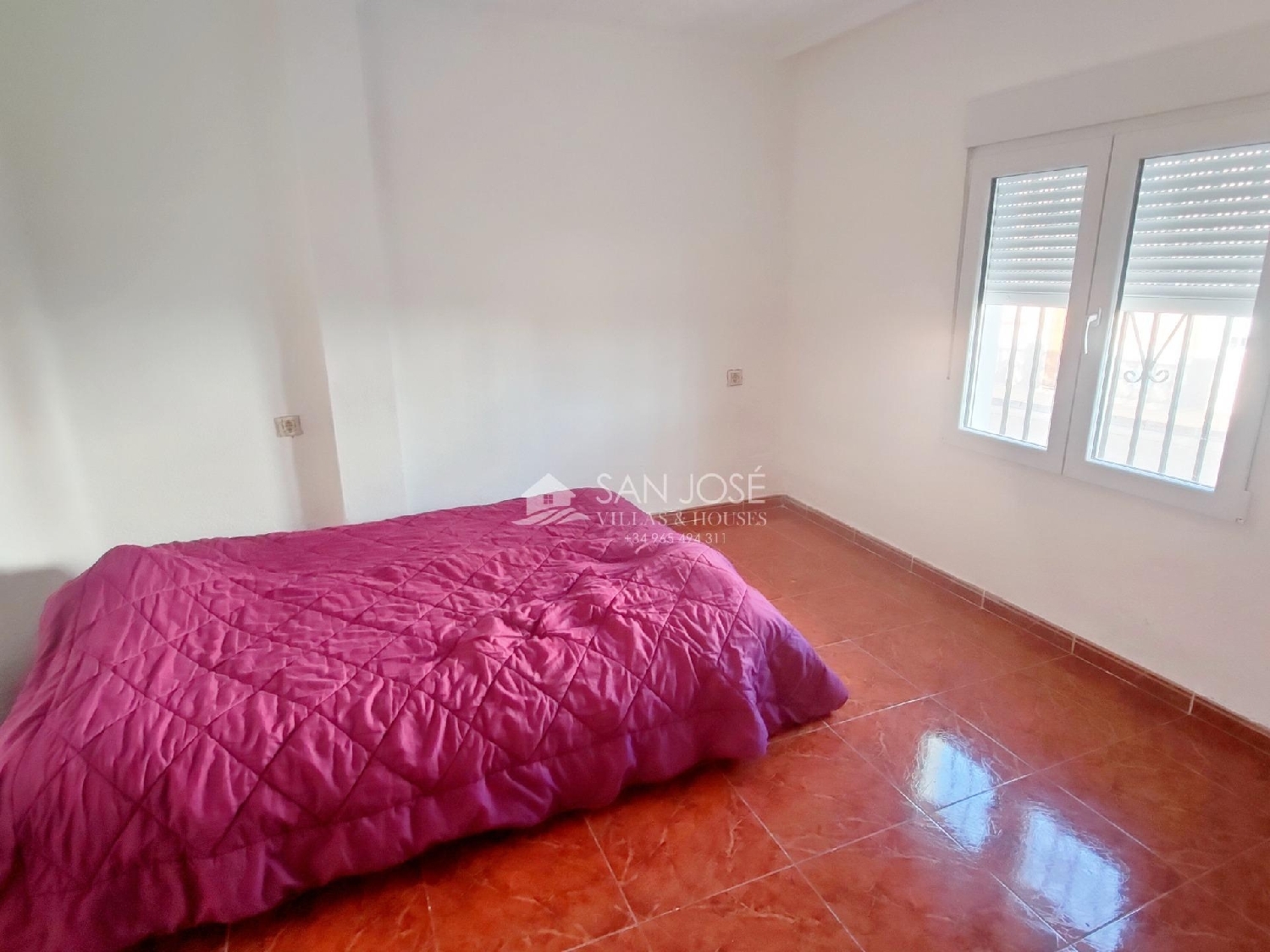  for sale house Aspe Vinalopó Mitjà 4