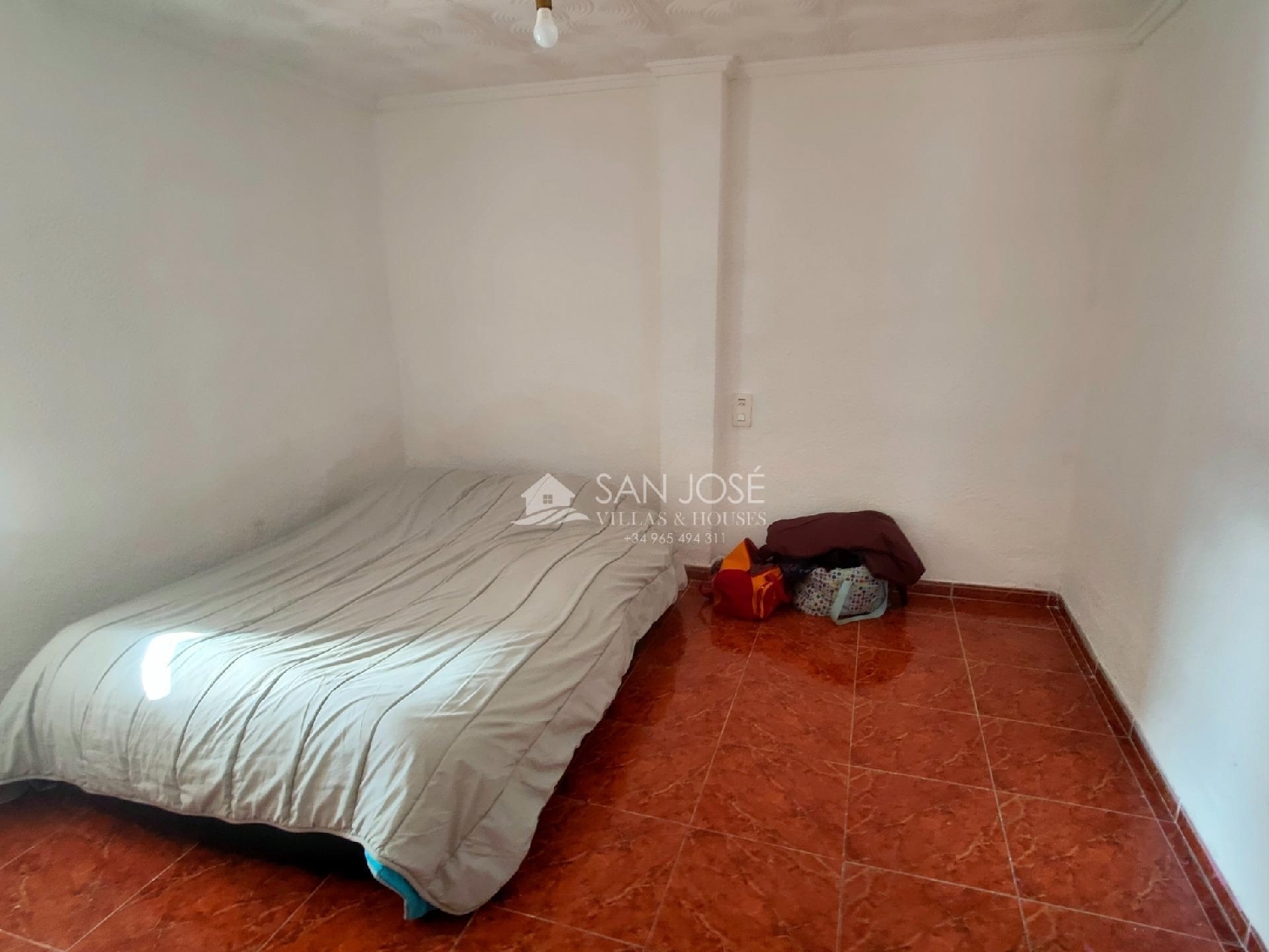  for sale house Aspe Vinalopó Mitjà 5