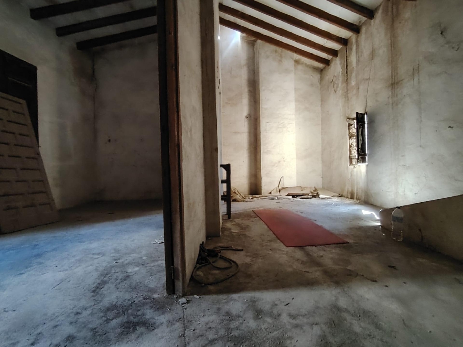  till salu hus Aspera Bergantiños 3