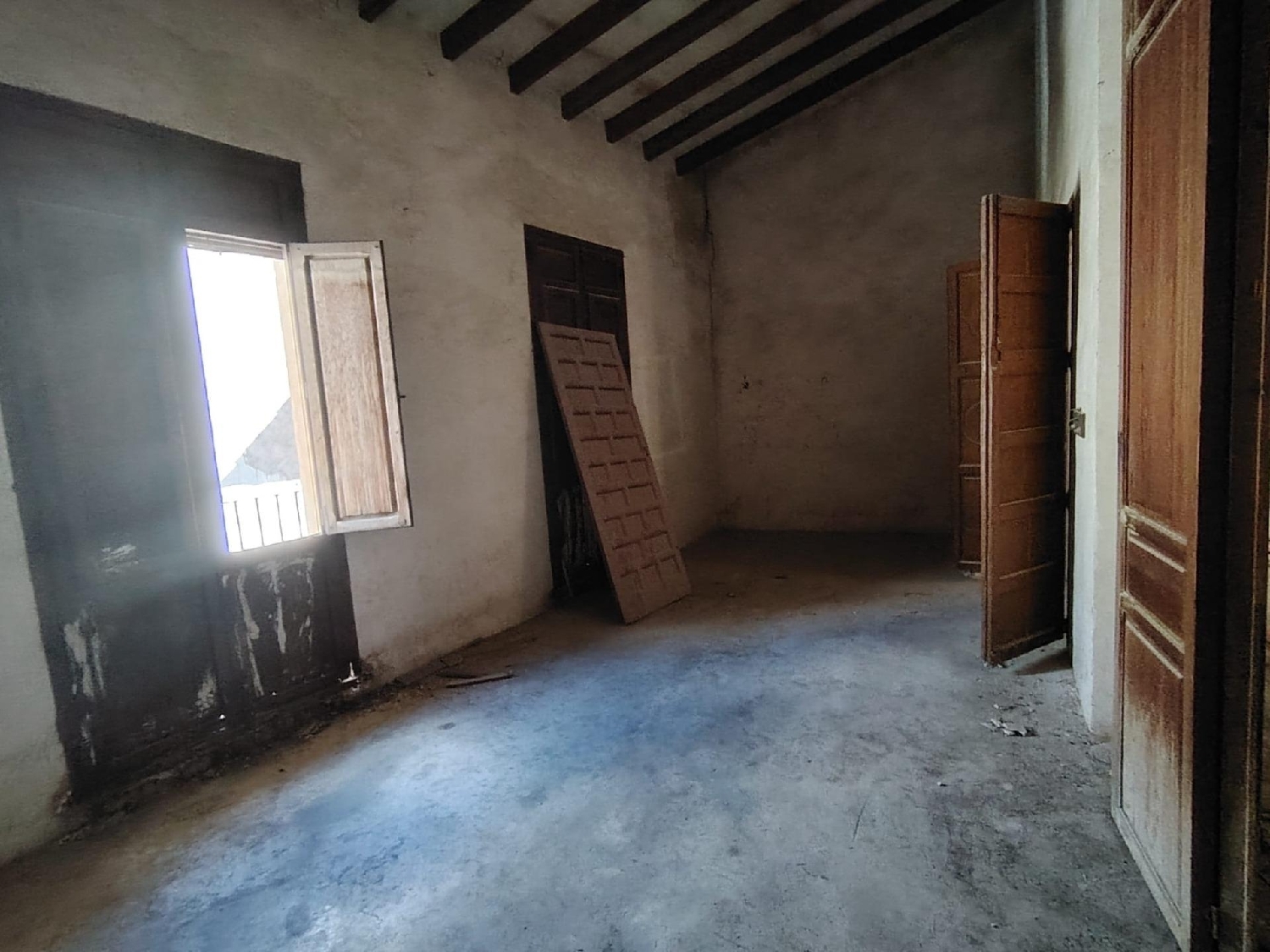  till salu hus Aspera Bergantiños 2