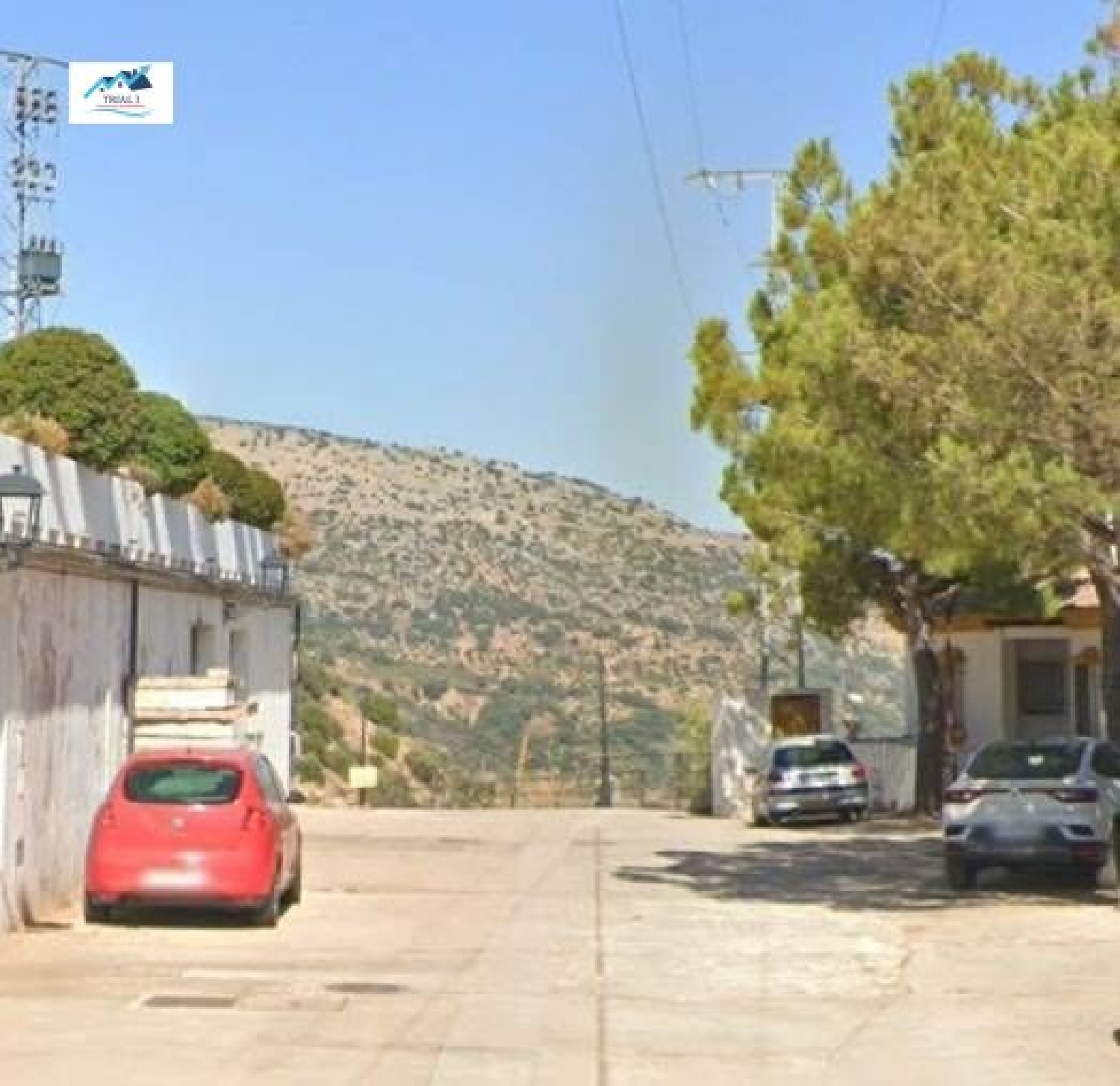  till salu hus Atajate Serranía De Ronda 1